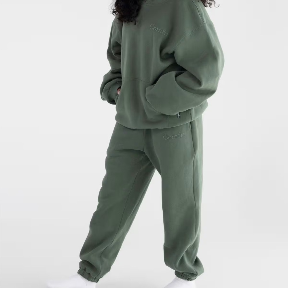 Comfrt Sweat set